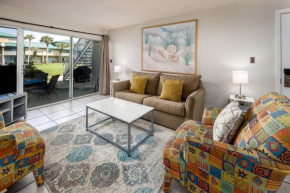 Seaspray Condos 210A